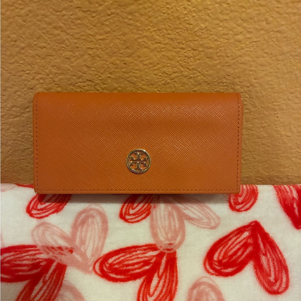 Tory Burch Glasses Case